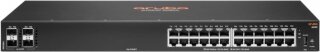 Aruba 6000 24G 4SFP (R8N88A) Switch kullananlar yorumlar